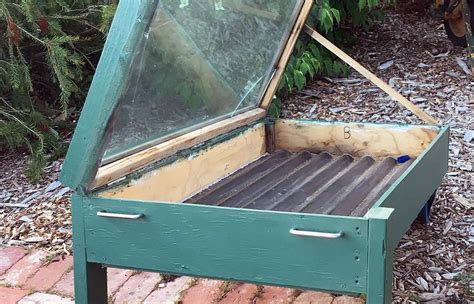 Diy Solar Dehydrator Renew