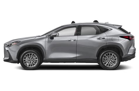 2025 Lexus Nx 350 Specs Prices Mpg Reviews And Photos