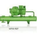 K H Ees Y S Bitzer Water Cooled Aggregat For Refrigeration