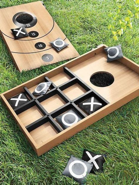 9 Idées De Jeu De Poches Jeu De Poches Jeux En Bois Jeux Exterieur