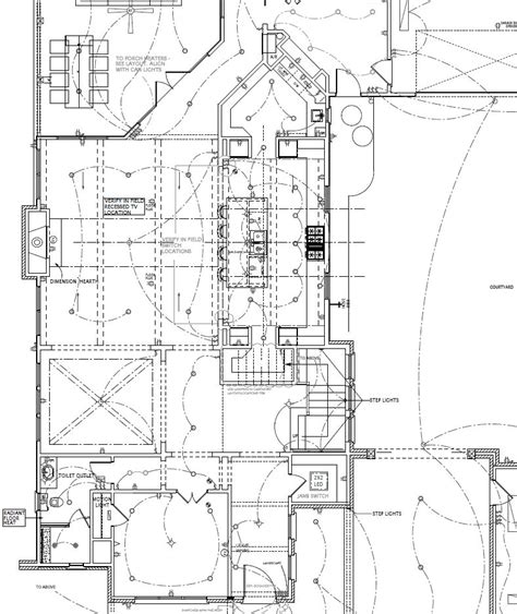 Electrical-Plan - Tyner Construction