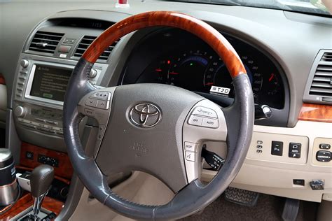 Toyota Camry Acv