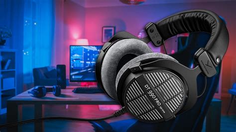 TOP 5 Des Meilleurs Casques Ouvert Pour Le Gaming Comparatif