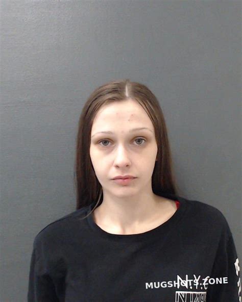 Davin Riley Mackenzie Comal County Mugshots Zone