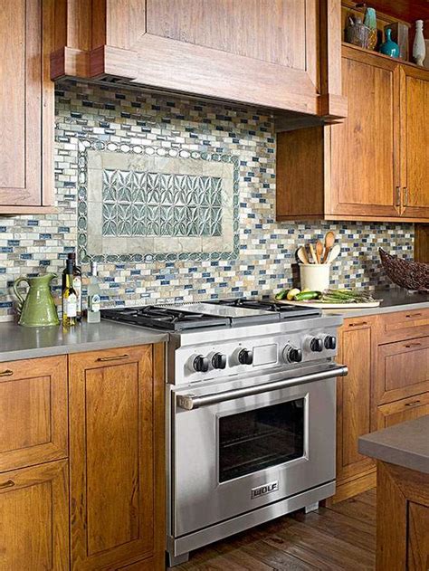 65 Kitchen Backsplash Tiles Ideas Tile Types And Designs