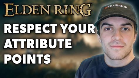 How To Respec Your Attribute Points In Elden Ring Larval Tear