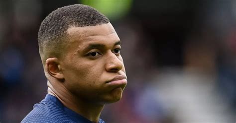 Kylian Mbappe Rejects Al Hilal Transfer After Paris Saint Germain