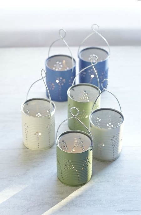 Tin Can Lanterns Pictures, Photos, and Images for Facebook, Tumblr ...