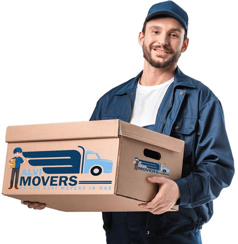 Best Movers And Packers In Uae Alvi Movers