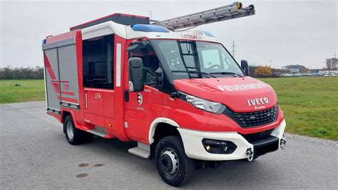 Lfa Lessach Magirus Lohr Gmbh