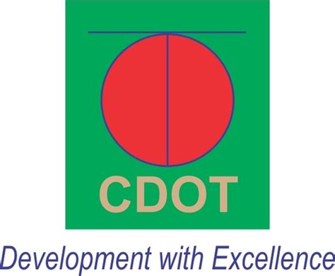 Centre For Development Orientation And Training Cdot Samridh