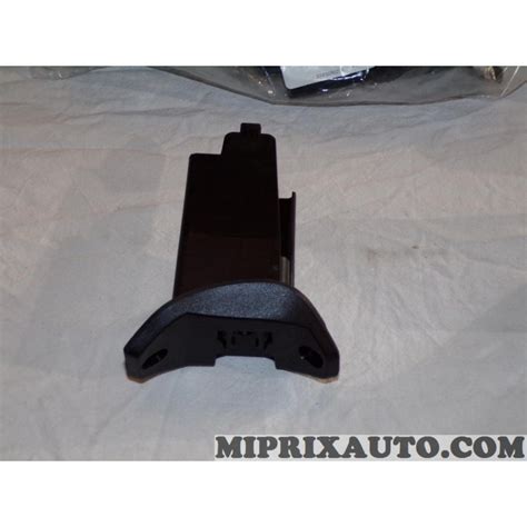 Support Fixation Volet Trappe Carburant Opel Chevrolet Original OEM