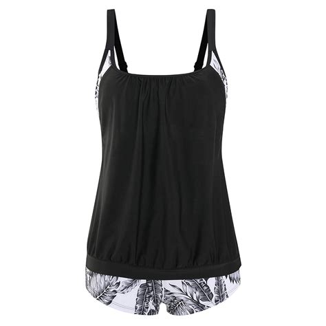 Divhosrg High Waisted Bikini Sets For Women One Shoulder Bikini Sets For Women Push Up Womens