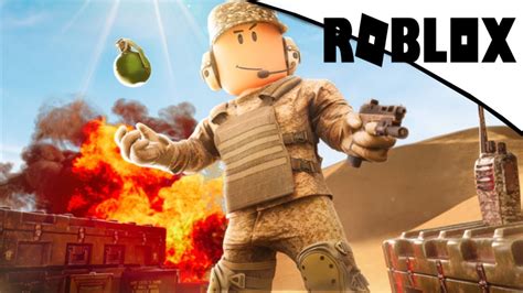 Roblox Vr Military Tycoon Fortress Youtube