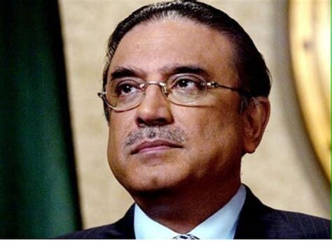 Asif Ali Zardari Elected Pakistans President News18