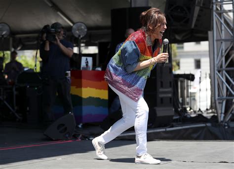 Kamala Harris Has Worn Converse Sneakers For Much Of Her Campaign