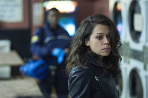 Orphan Black Season 4 Details Popsugar Entertainment