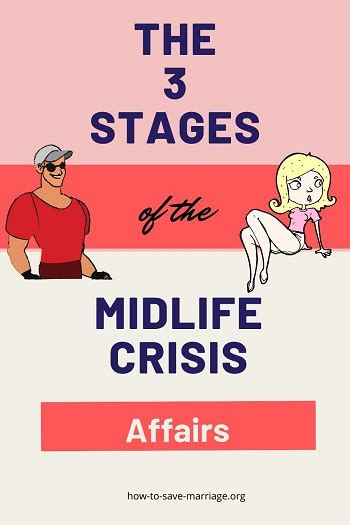 How To Overcome Your Husbands Midlife Crisis Affair