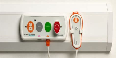 Nurse Call Systems For Hospitals Xspec Hospitech