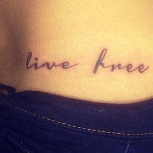 Tatuajes íntimos ideas para tu tattoo más personal