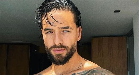 Maluma Mostr Su Cuerpo El Cambi F Sico Que Tuvo C Mo Lo Hizo Y Qu