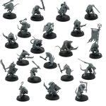 Warhammer Age of Sigmar Skaventide Review for Miniature Painters ...