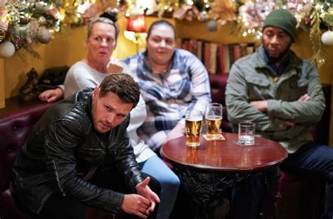 EastEnders 2023 recap – what you need to know for Christmas | Radio Times