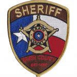 Erath County Sheriff's Office, Texas, Fallen Officers