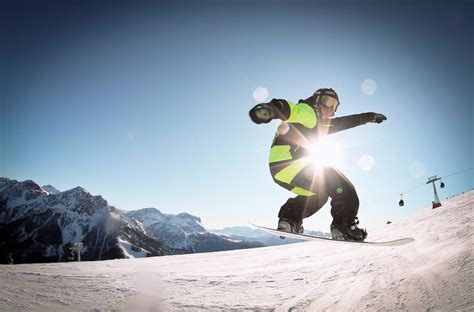 Privatstunden Snowboard Skischule Kronplatz In Südtirol