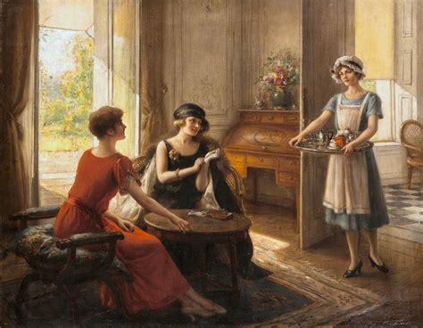 Albert Lynch (1851-1912) | Tutt'Art@ | Pittura * Scultura * Poesia * Musica