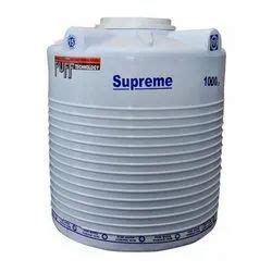 Supreme Water Tanks Wholesaler Wholesale Dealers In India