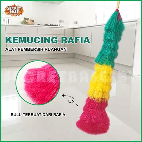 Jual Kemoceng Sulak Cm Kemucing Kemoceng Panjang Pembersih Kaca