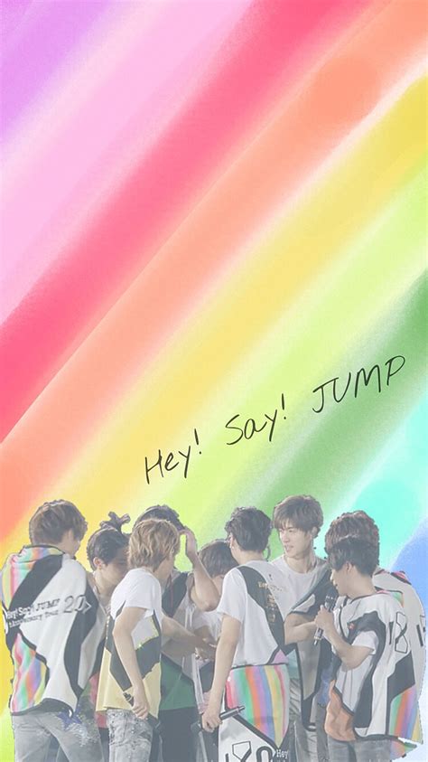 最良かつ最も包括的な Hey Say Jump 壁紙 おしゃれ カトロロ壁紙