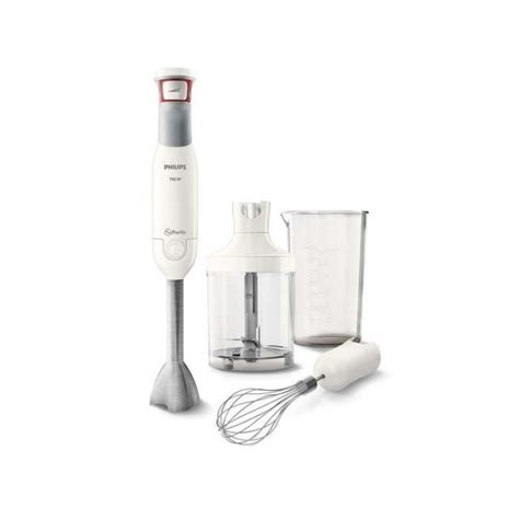 Mixeur Plongeant Philips HR2642 00 ProMix Viva Collection 700 W