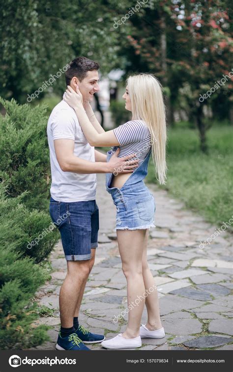 couple  nature stock photo  hetmanstock