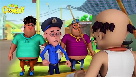 Motu Patlu Cartoon Channel Atelier Yuwa Ciao Jp