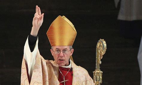 Church Of England May Allow Responsible Gay Couples To Have Their Relationships Blessed By A