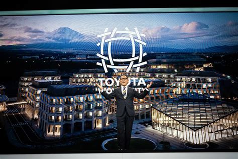 Toyota Motor Corporation Official Global Website