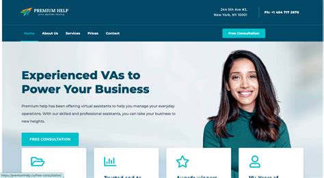 Best Virtual Assistant Companies In Insidea