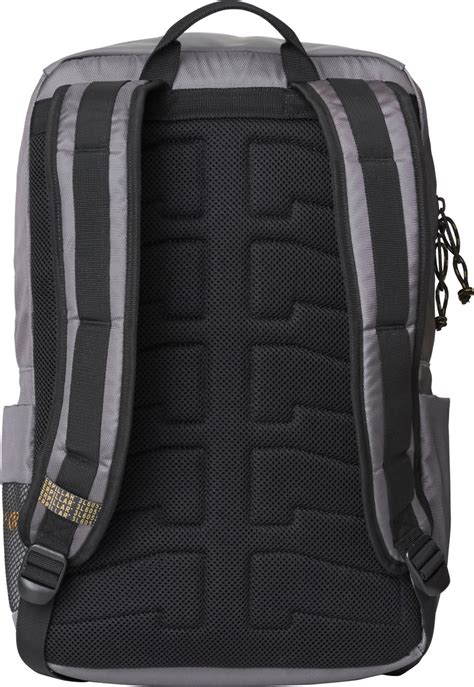 Plecak Cat Caterpillar Signature The Sixty Backpack Anthracite