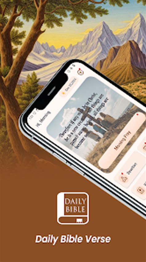Bible Daily Bible Verse For Android Download