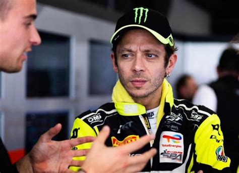 Valentino Rossi Will Remain In GT World Challenge In 2023 Athletistic