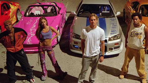 2 Fast 2 Furious Movie Review Slick Dungeons Dusty Tomes And