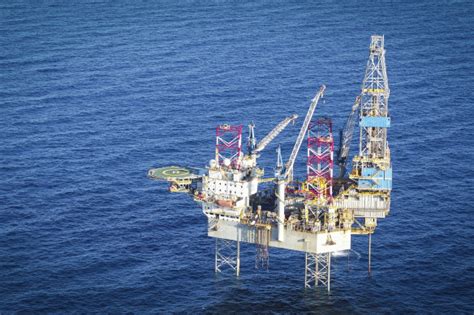 Exxon Bhp To Spend 400m In Bass Strait As Gas Crunch Looms