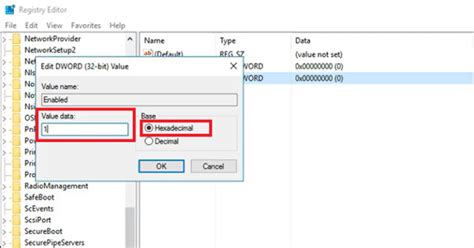 How To Check TLS Version In Windows 10 TechCult