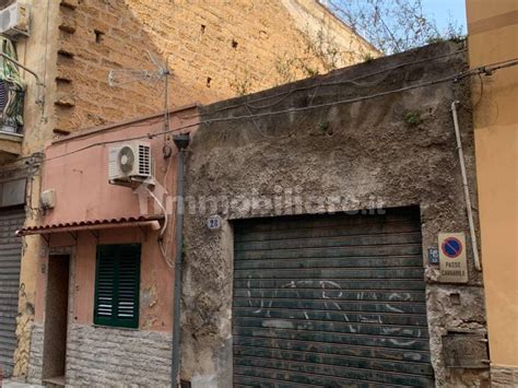 Vendita Appartamento Palermo Bilocale In Via Vincenzo Littara 28 Da