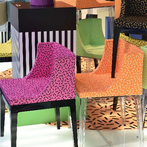 Kartell Goes Sottsass A Tribute To Memphis Al Fuorisalone