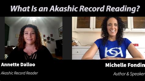 What Is An Akashic Record Reading How Can It Help Twin Flames