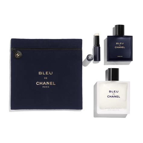 Affordable ShippingCHANEL BLEU DE CHANEL 3 4 OZ PARFUM TWIST AND SPRAY