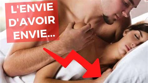 Comment Sexciter Et Stimuler Sa Libido ENVIE DE SEXE Le Grivois